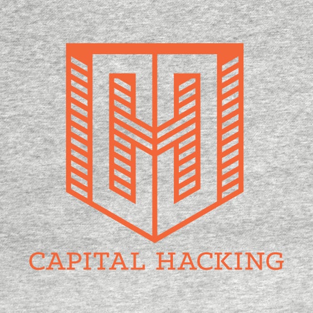 Capital Hacking by PodMAX